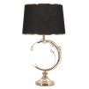 LAMPĂ DE MASA BRUXELLES CM Ø 36X65