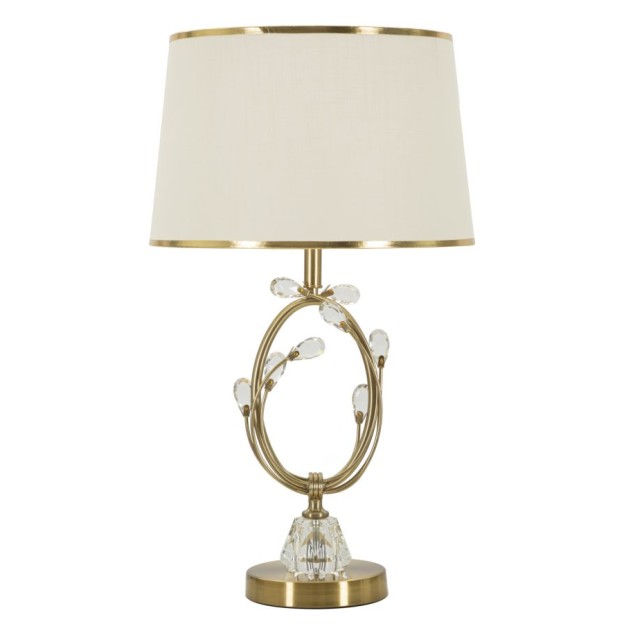 LAMPĂ DE MASA VERSAILLES CM Ø 36X60