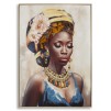 TABLOU CU RAMA AYDA -A- CM 72X4,5X102