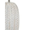 LAMPĂ DE MASA LEAF CM Ø 35X65