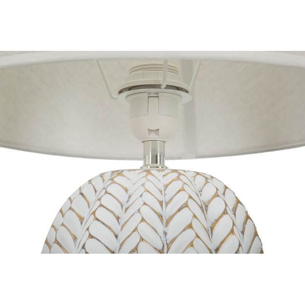 LAMPĂ DE MASA LEAF CM Ø 35X65