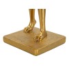 LAMPĂ DE MASA SUPORT IEPURE CM 26x16x47