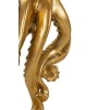 LAMPĂ DE MASA OCTOPUS GOLD CM Ø 30,5X64,5