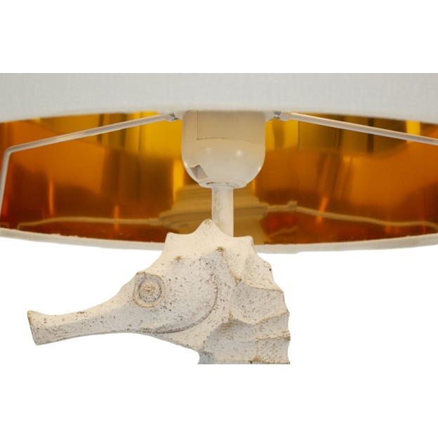 LAMPĂ DE MASĂ CALUL DE MARE CM Ø 30,5X66,5