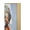TABLOU CU RAMA DAPHNE -B- CM 52X4,5X152