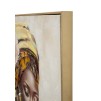 TABLOU CU RAMA AYDA -A- CM 72X4,5X102