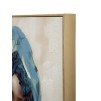 TABLOU CU RAMA AYDA -B- CM 72X4,5X102