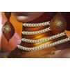 TABLOU CU RAMA SAMIRA -B- CM 72X4,5X102