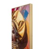 TABLOU CU RAMA SAMIRA -B- CM 72X4,5X102