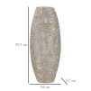 VAZA ECLIPS TURN CM 24X11,5X59,5