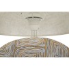 LAMPA DE MASA ECLIPS CM Ø 38X64
