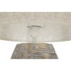 LAMPA DE MASA ECLIPS TOWER CM Ø 38X90