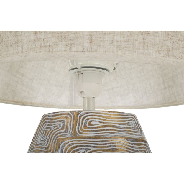 LAMPA DE MASA ECLIPS TOWER CM Ø 38X90