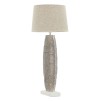 LAMPA DE MASA ECLIPS TOWER CM Ø 38X90