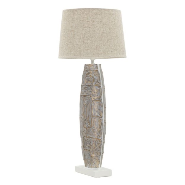 LAMPA DE MASA ECLIPS TOWER CM Ø 38X90