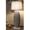 LAMPA DE MASA ECLIPS TOWER CM Ø 38X90
