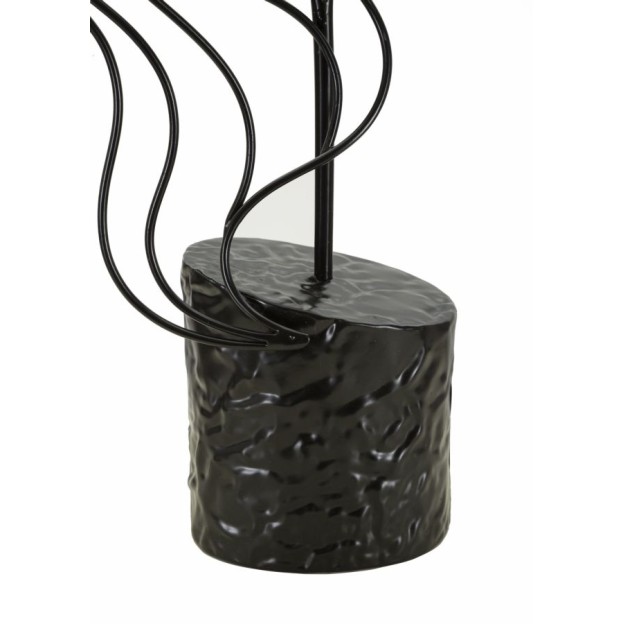 SCULPTURA PICASSY CM 28X9X55