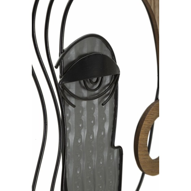SCULPTURA PICASSY CM 28X9X55