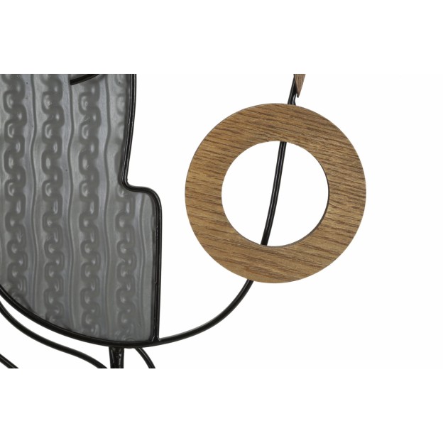 SCULPTURA PICASSY CM 28X9X55