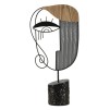SCULPTURA PICASSY CM 24X8,5X49