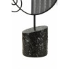 SCULPTURA PICASSY CM 24X8,5X49