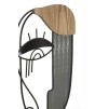 SCULPTURA PICASSY CM 24X8,5X49