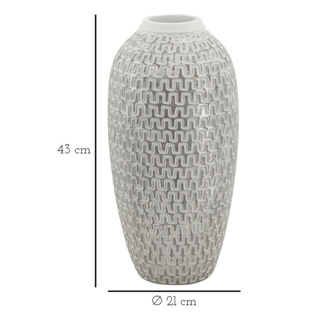 VAZA WAVE CM Ø 21X43