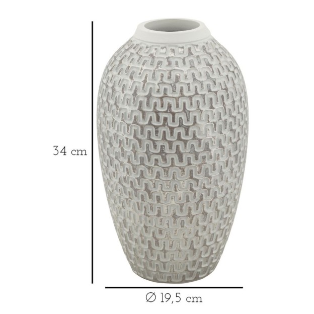 VAZA WAVE CM Ø 19,5X34