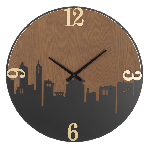 CEAS DE PERETE CITY CM Ø 60X2