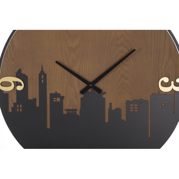 CEAS DE PERETE CITY CM Ø 60X2