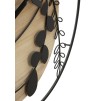 CEAS DE PERETE ELEGANT -A- CM Ø 60X2