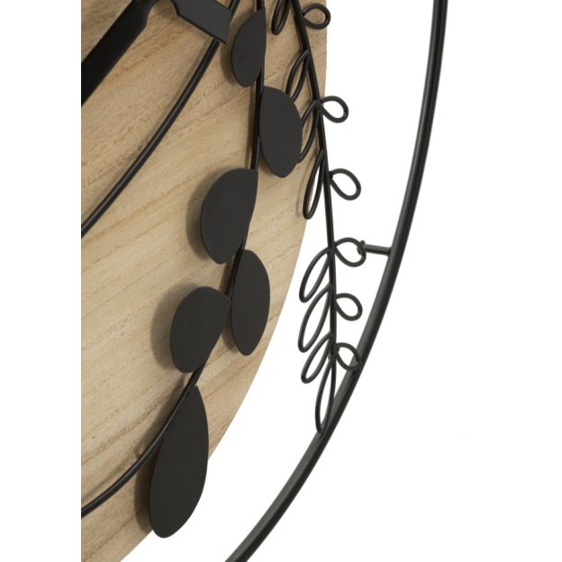 CEAS DE PERETE ELEGANT -A- CM Ø 60X2