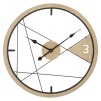 CEAS DE PERETE DESIGN GEOMETRIC CM Ø 60X2,5