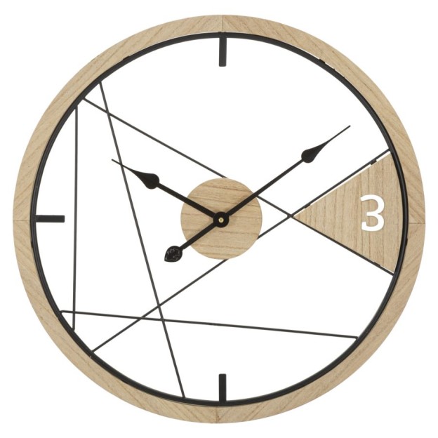 CEAS DE PERETE DESIGN GEOMETRIC CM Ø 60X2,5