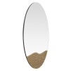 OGLINDA DE PERETE 50X1,5X80