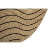 OGLINDA DE PERETE 50X1,5X80