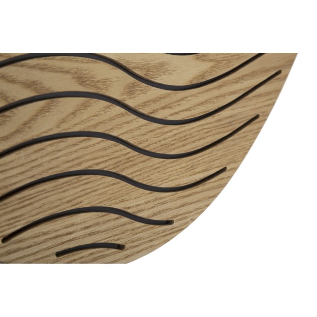 OGLINDA DE PERETE 50X1,5X80