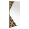 OGLINDA DE PERETE 50X1X90