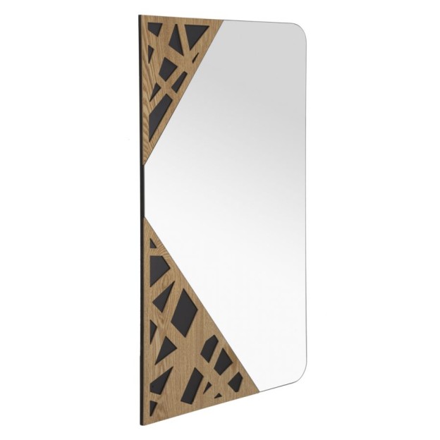 OGLINDA DE PERETE 50X1X90