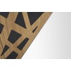 OGLINDA DE PERETE 50X1X90