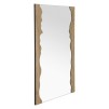 OGLINDA DE PERETE FORMA 60X1,5X90