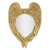OGLINDA DE PERETE ARIPI 72X2,5X99