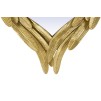 OGLINDA DE PERETE ARIPI 72X2,5X99
