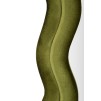 Oglinda DE PERETE MIKI GREEN VELVET CM 60X4X160