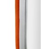 OGLINDA DE PERETE ANTONY ORANGE/MIX VELVET 60X4X90