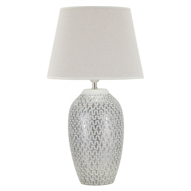 LAMPĂ DE MASA WAVE CM Ø 35X65