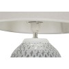 LAMPĂ DE MASA WAVE CM Ø 35X65