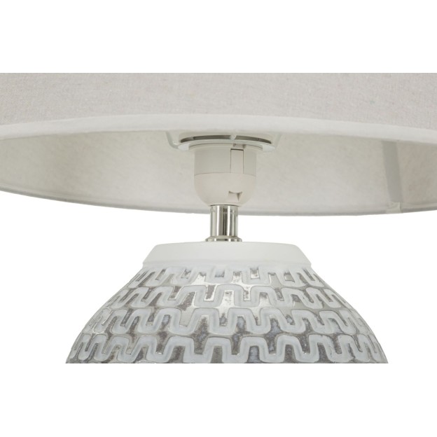 LAMPĂ DE MASA WAVE CM Ø 35X65