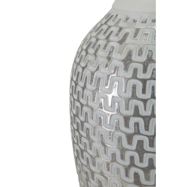 LAMPĂ DE MASA WAVE CM Ø 35X65
