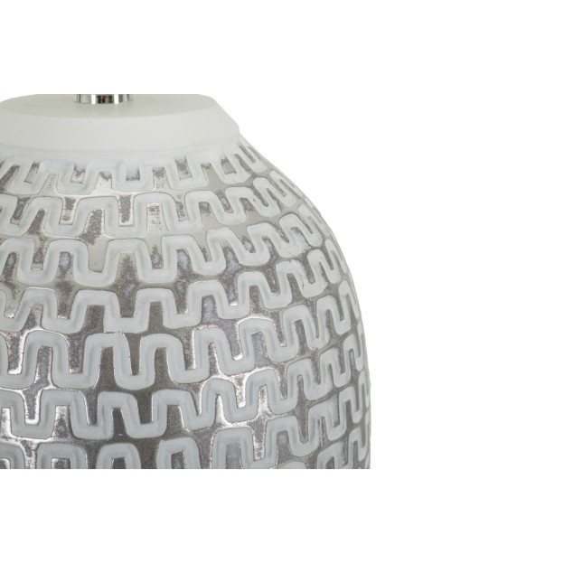 LAMPĂ DE MASA WAVE CM Ø 35X65